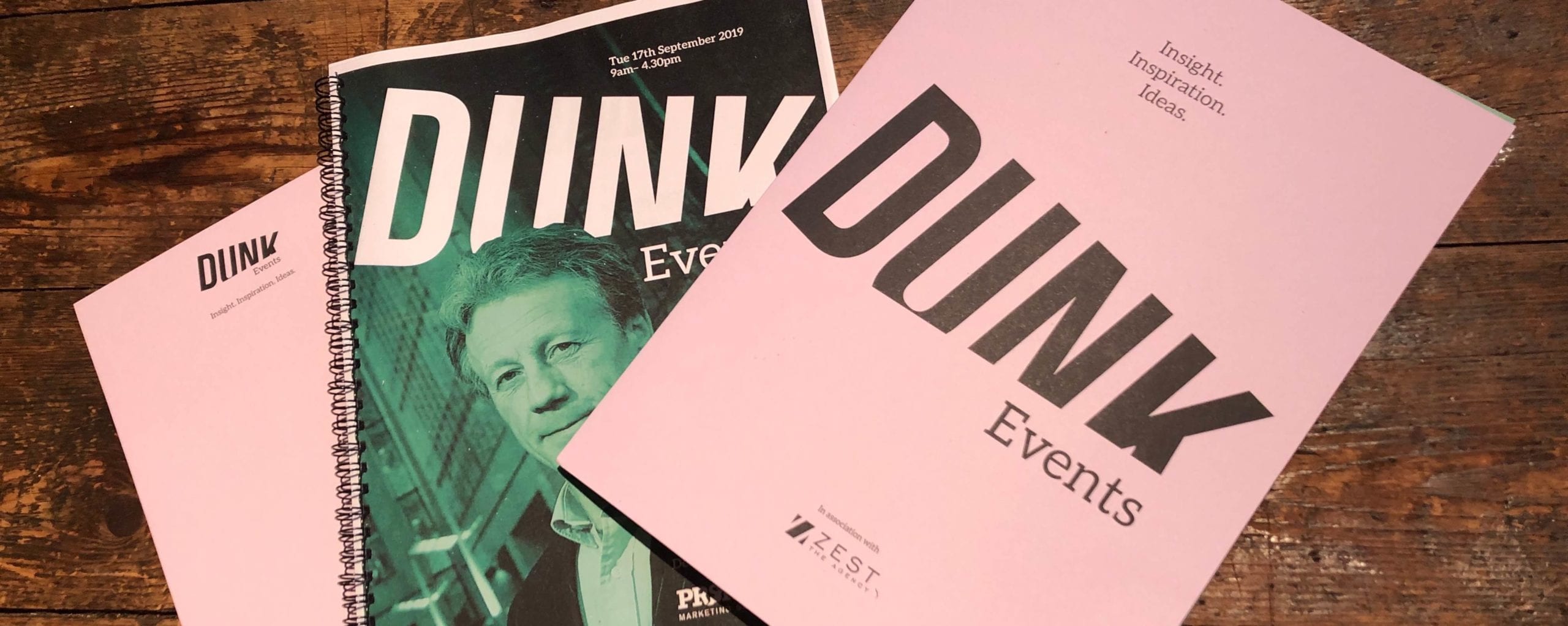 Books and editorial planning